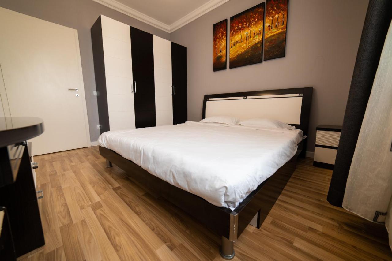 Апартаменты Cedartree Prishtina Приштина Экстерьер фото