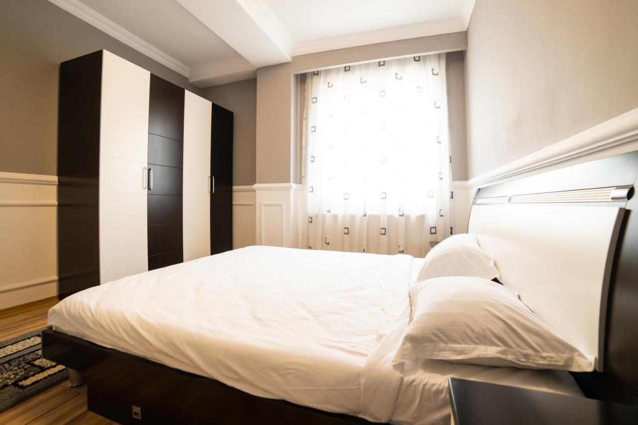 Апартаменты Cedartree Prishtina Приштина Экстерьер фото