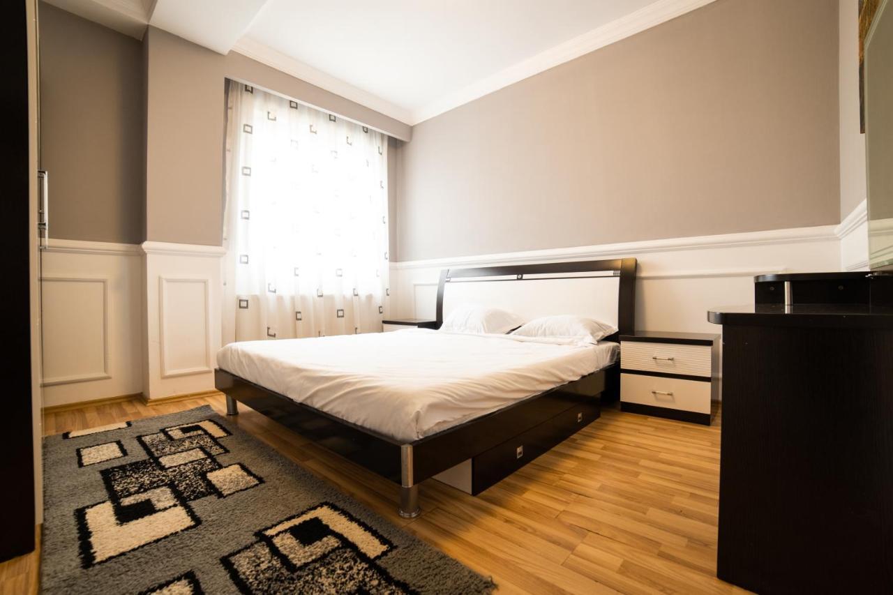 Апартаменты Cedartree Prishtina Приштина Экстерьер фото