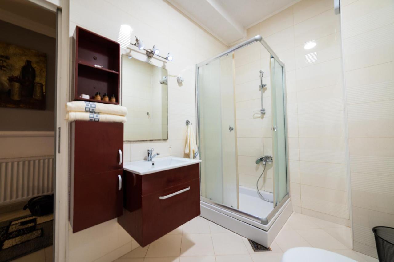 Апартаменты Cedartree Prishtina Приштина Экстерьер фото