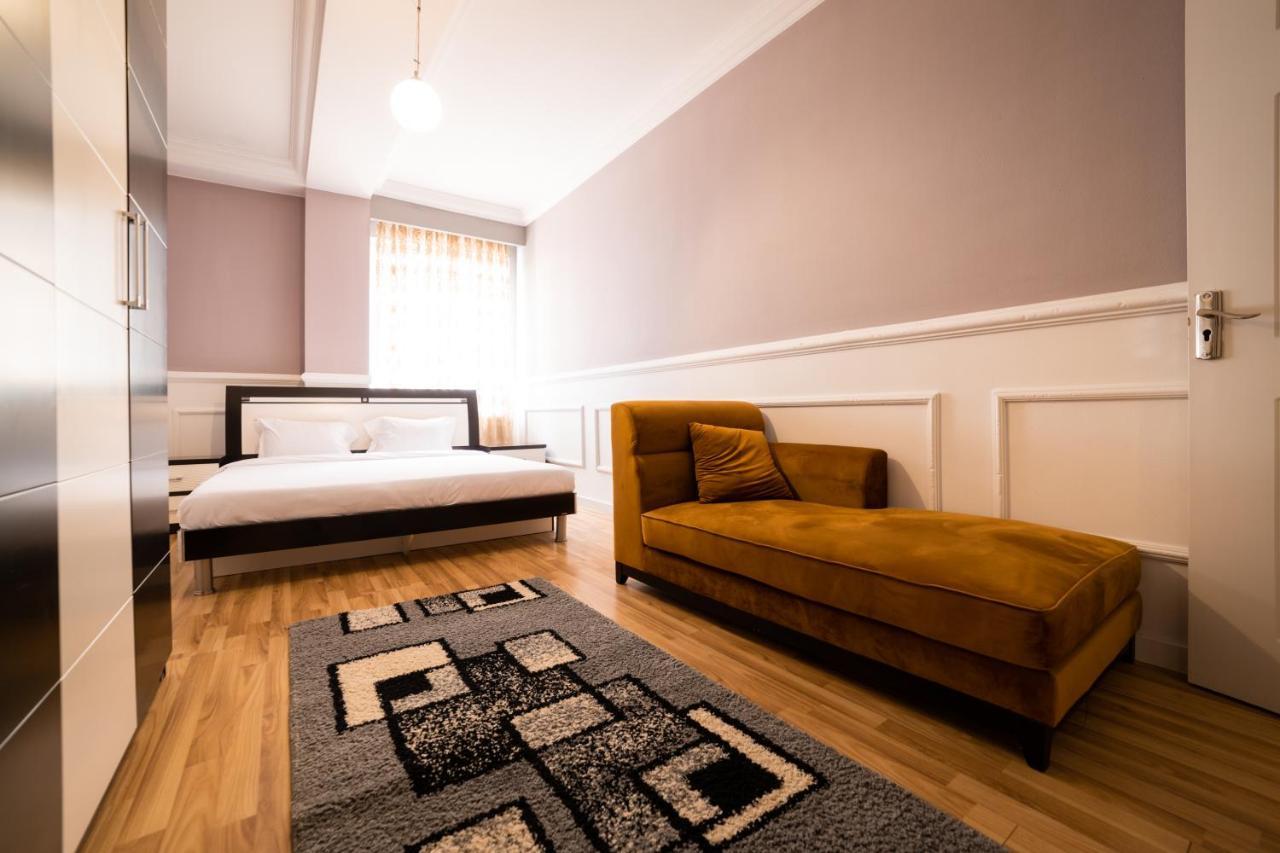 Апартаменты Cedartree Prishtina Приштина Экстерьер фото