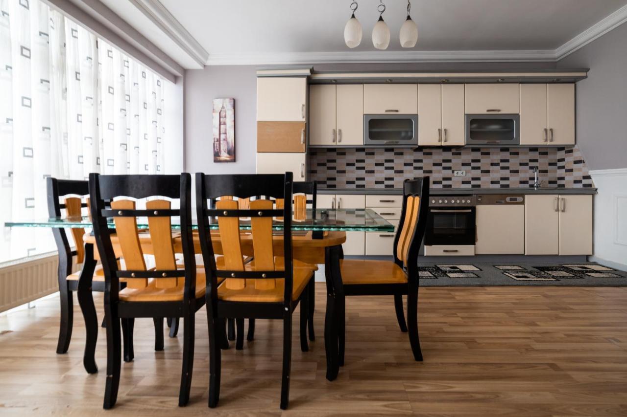 Апартаменты Cedartree Prishtina Приштина Экстерьер фото