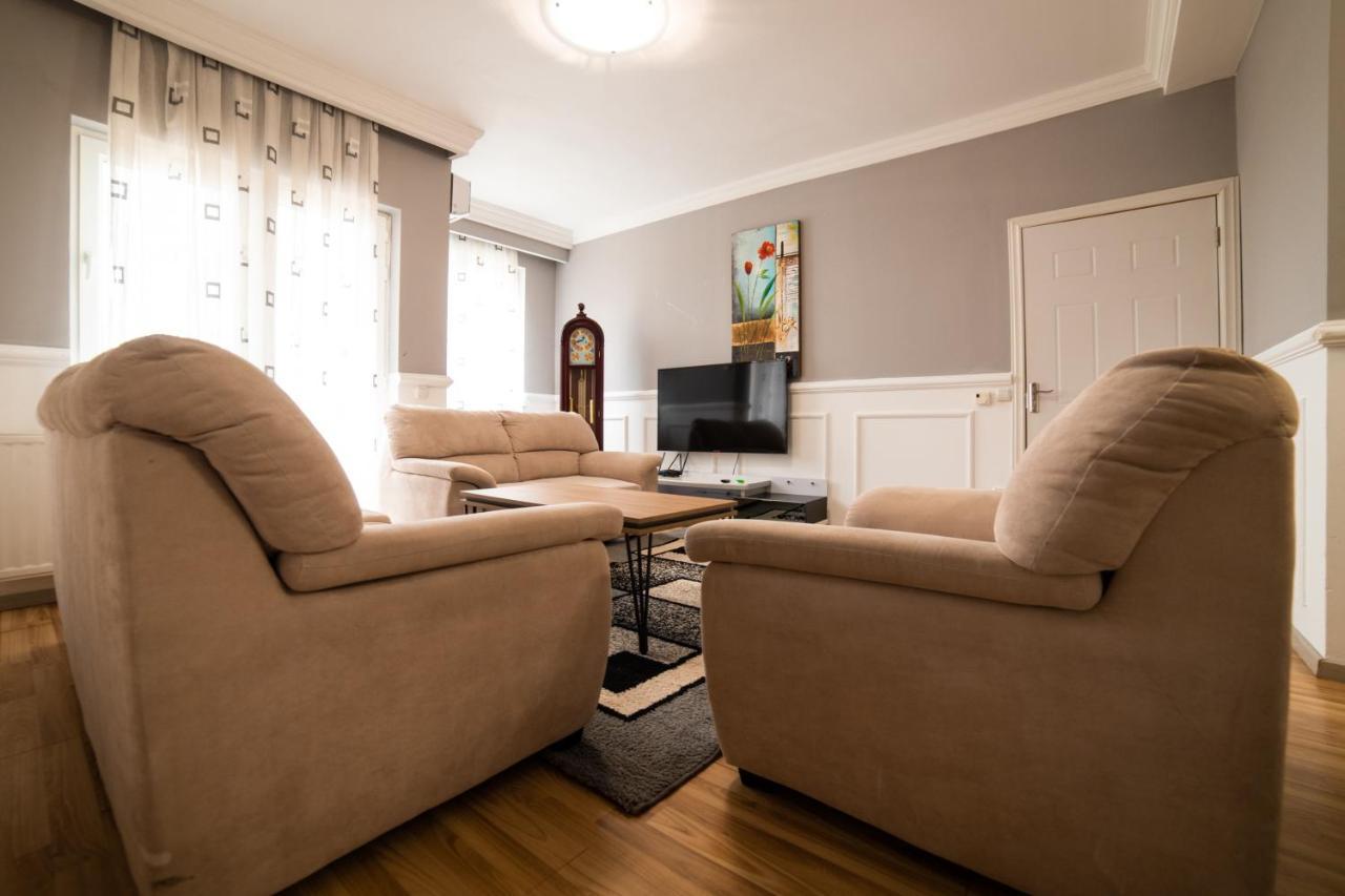 Апартаменты Cedartree Prishtina Приштина Экстерьер фото