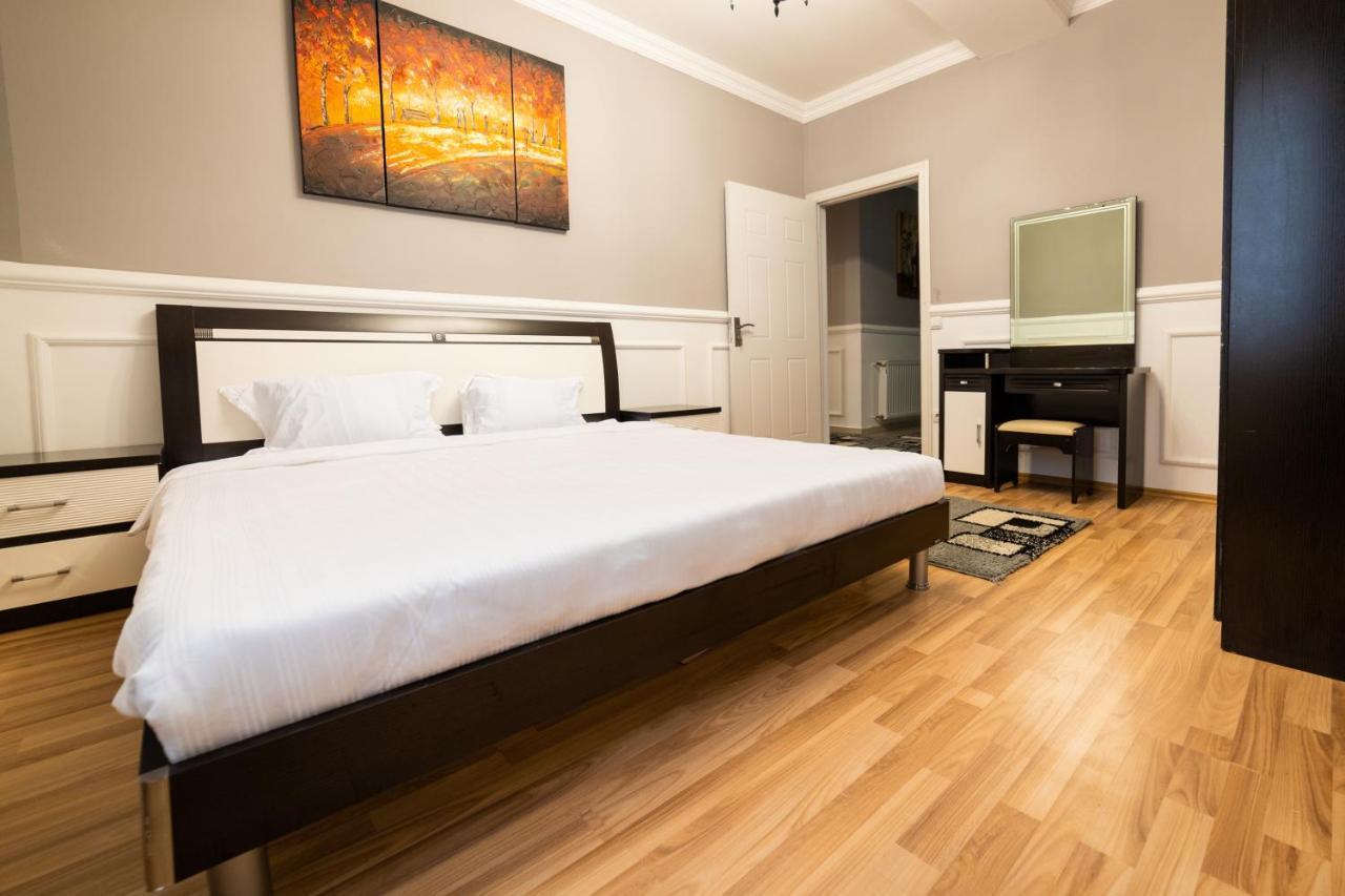 Апартаменты Cedartree Prishtina Приштина Экстерьер фото
