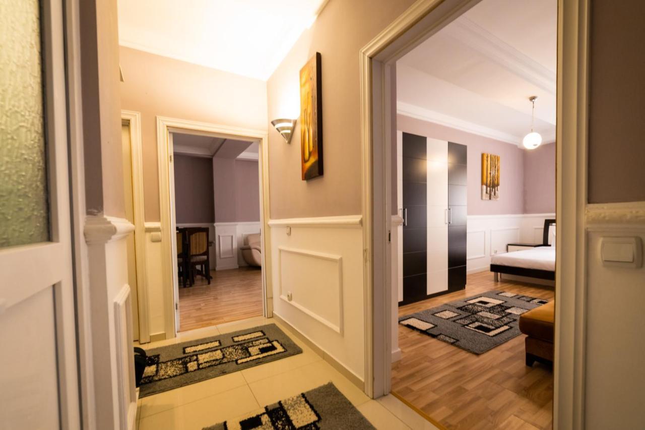 Апартаменты Cedartree Prishtina Приштина Экстерьер фото