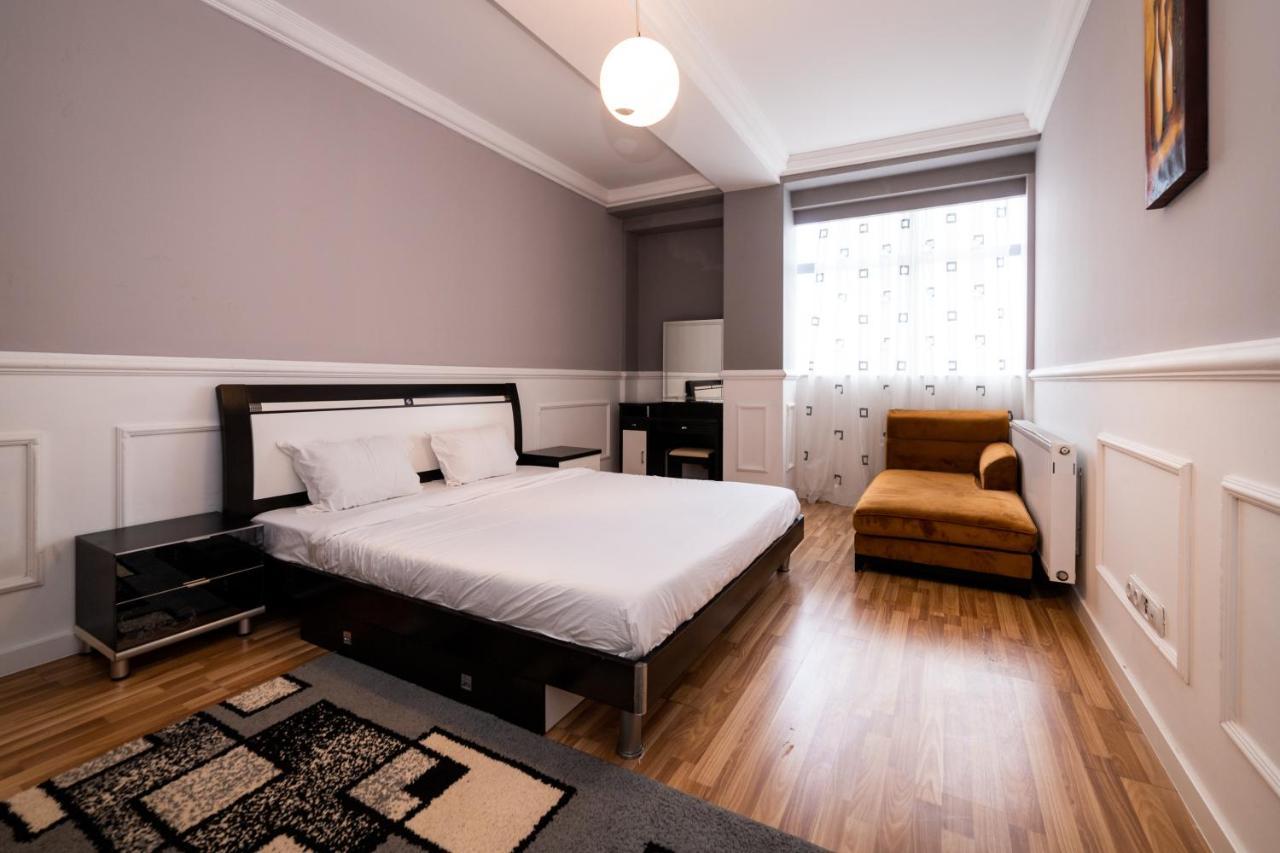 Апартаменты Cedartree Prishtina Приштина Экстерьер фото