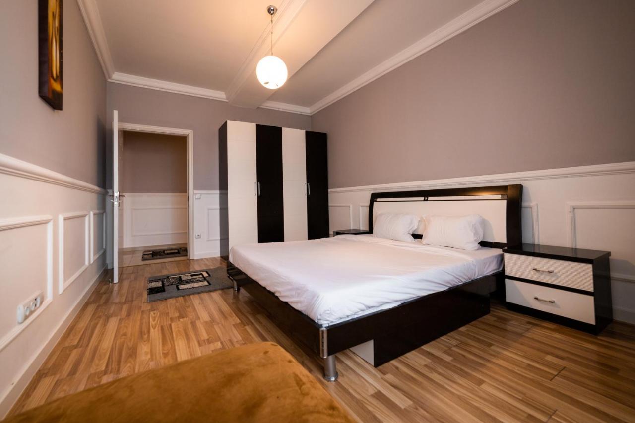 Апартаменты Cedartree Prishtina Приштина Экстерьер фото
