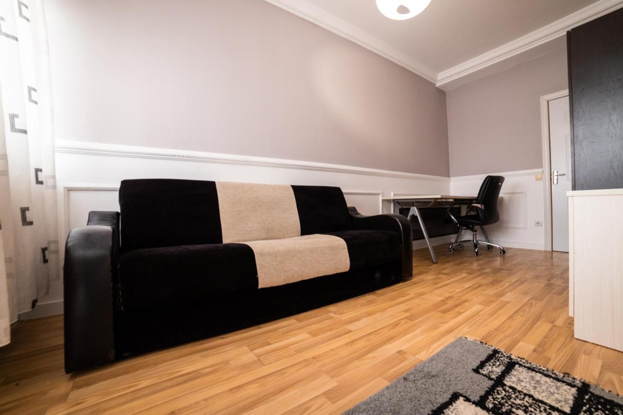 Апартаменты Cedartree Prishtina Приштина Экстерьер фото