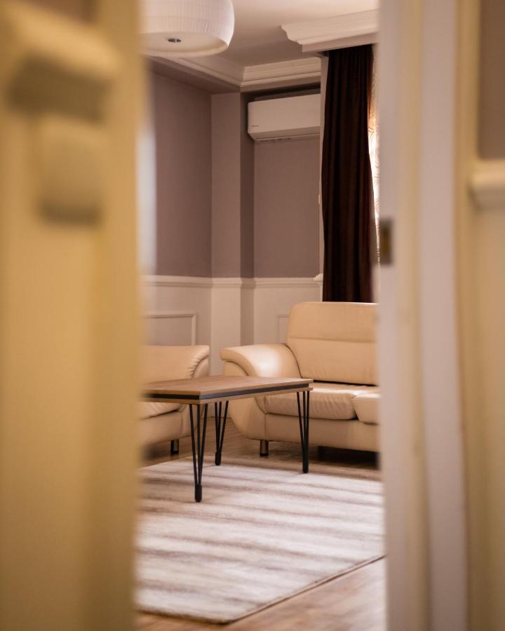 Апартаменты Cedartree Prishtina Приштина Экстерьер фото