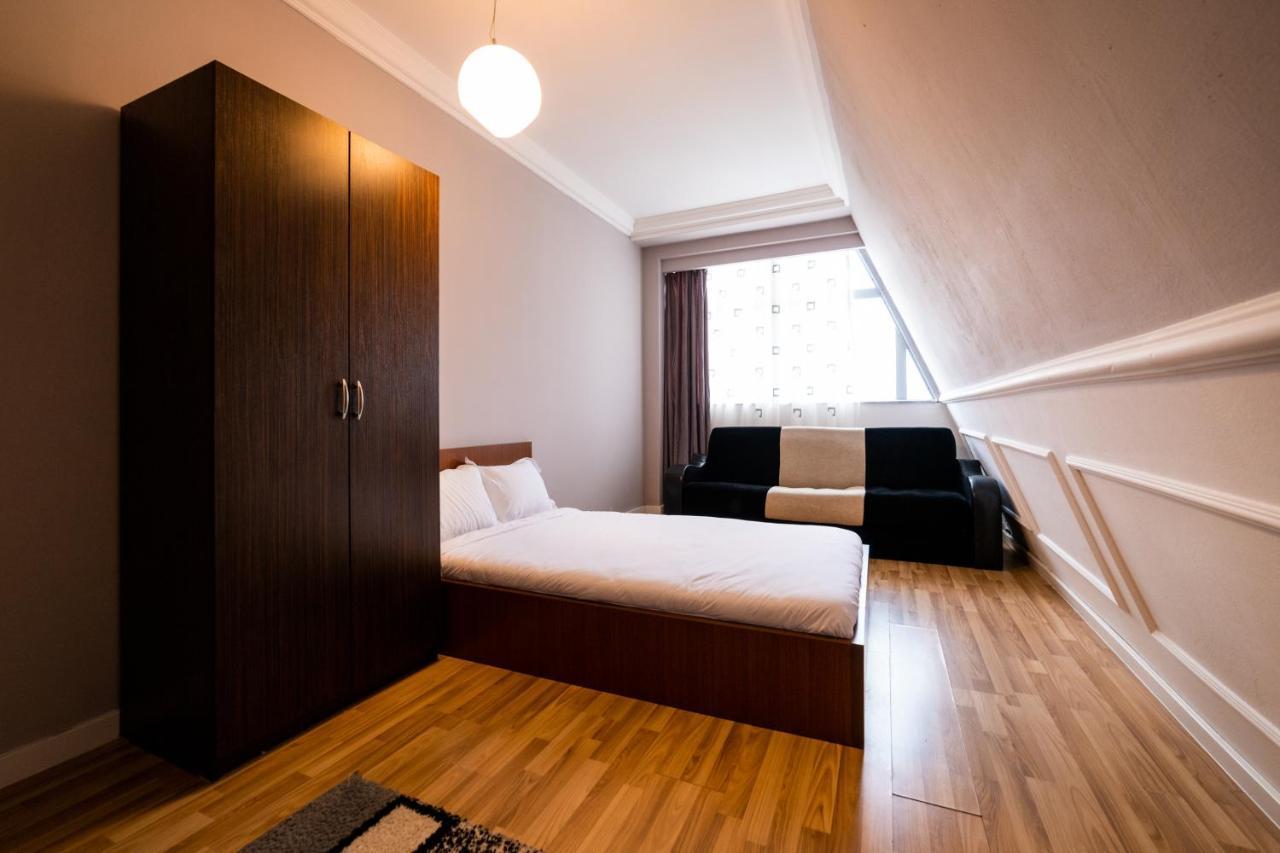 Апартаменты Cedartree Prishtina Приштина Экстерьер фото