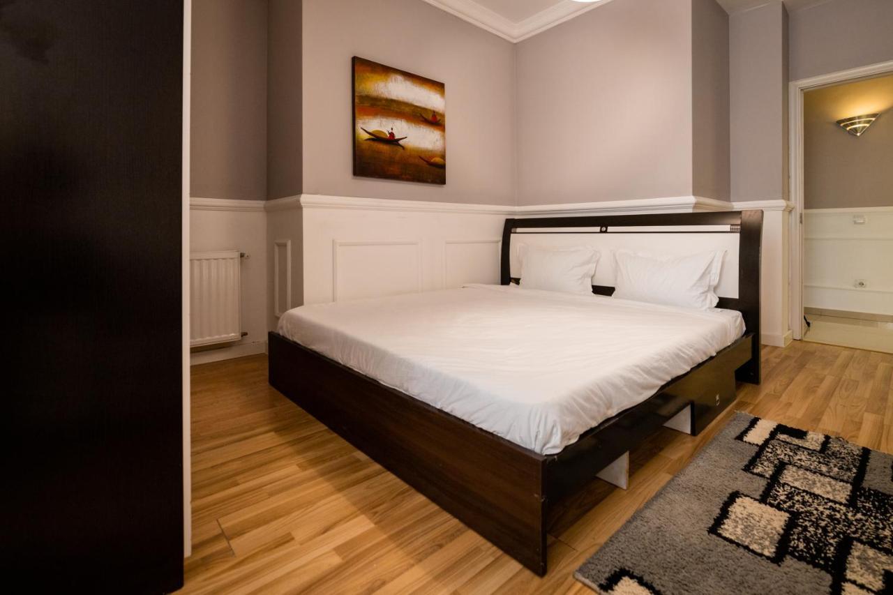 Апартаменты Cedartree Prishtina Приштина Экстерьер фото