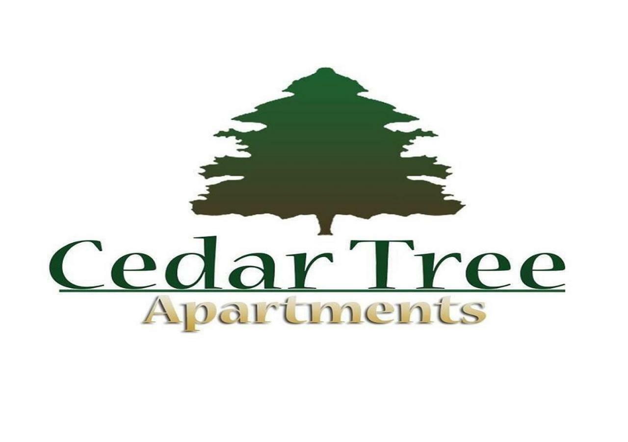 Апартаменты Cedartree Prishtina Приштина Экстерьер фото